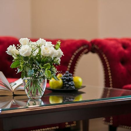 Flora Centre Hotel & Spa Ανόι Εξωτερικό φωτογραφία