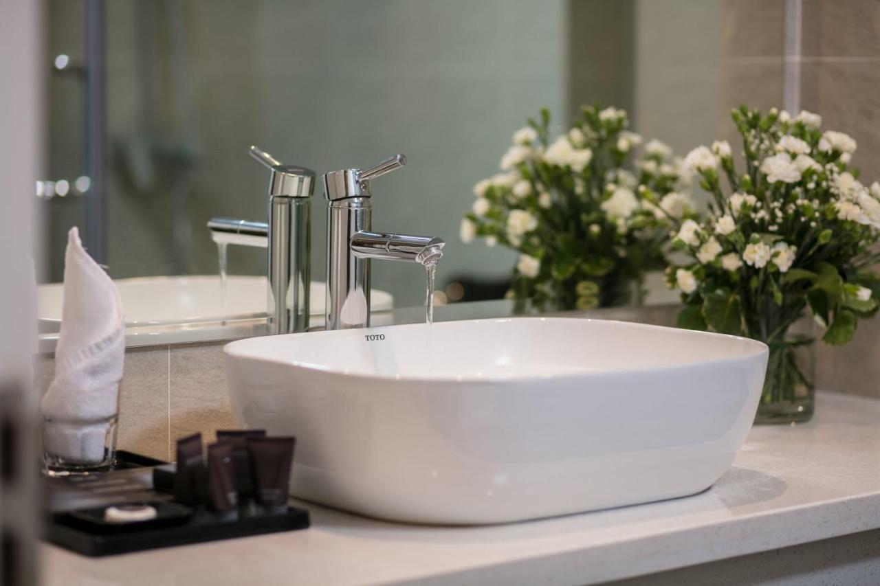 Flora Centre Hotel & Spa Ανόι Εξωτερικό φωτογραφία