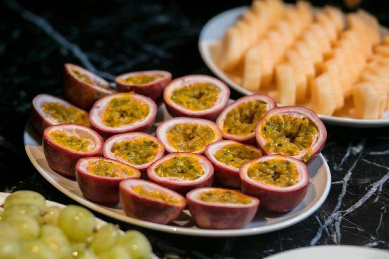 Flora Centre Hotel & Spa Ανόι Εξωτερικό φωτογραφία