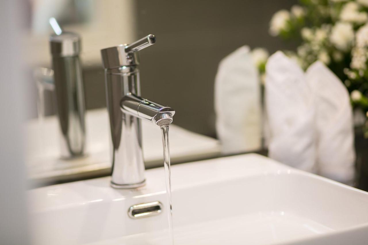 Flora Centre Hotel & Spa Ανόι Εξωτερικό φωτογραφία