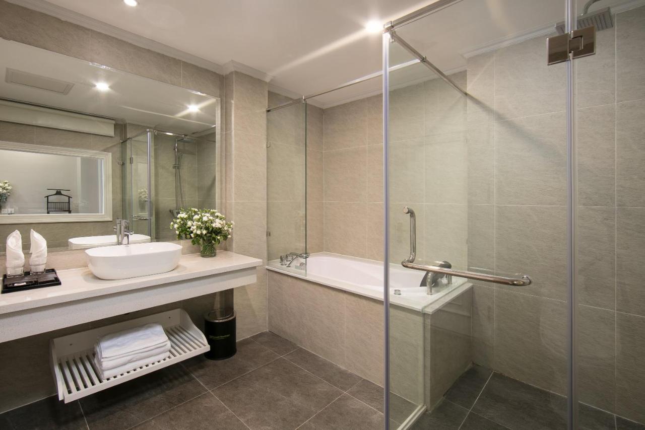 Flora Centre Hotel & Spa Ανόι Εξωτερικό φωτογραφία