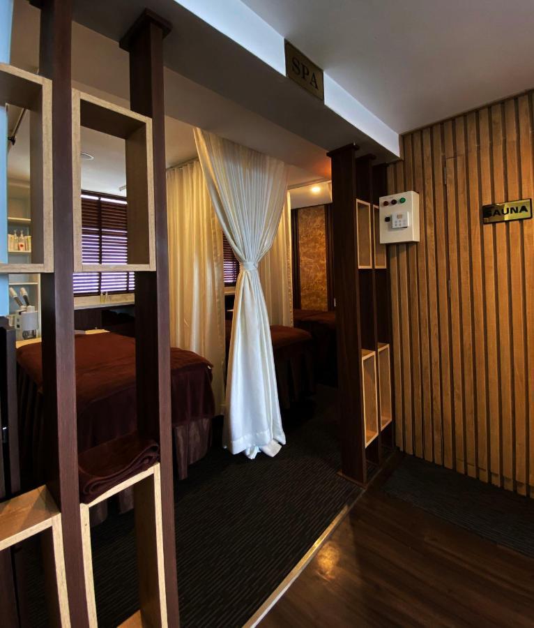 Flora Centre Hotel & Spa Ανόι Εξωτερικό φωτογραφία